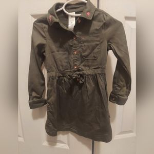 Carters 3t casual dress